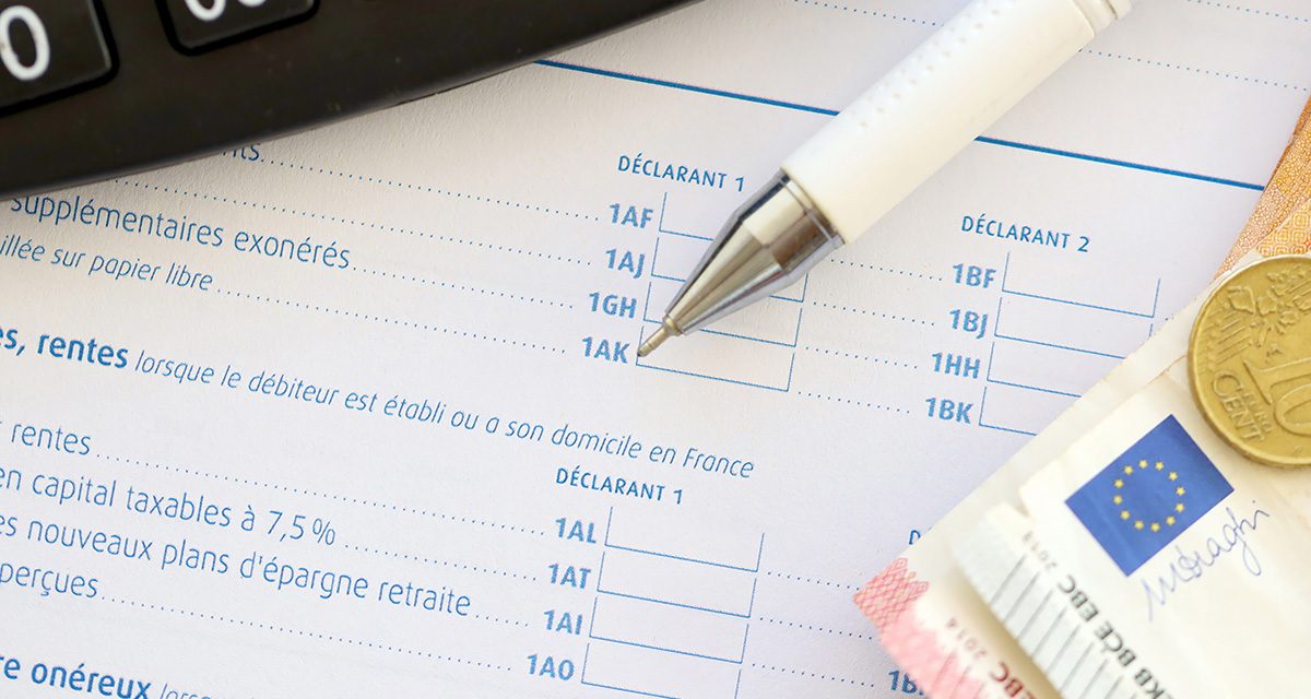 Optimiser sa déclaration fiscale : un levier stratégique pour faire fructifier son patrimoine