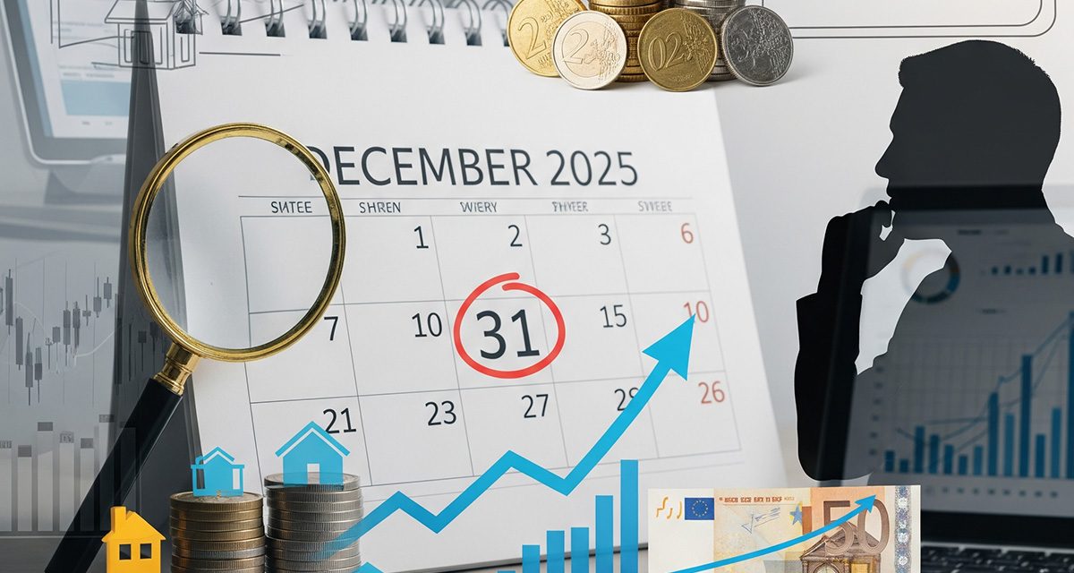 5 étapes pour optimiser vos finances avant 2026